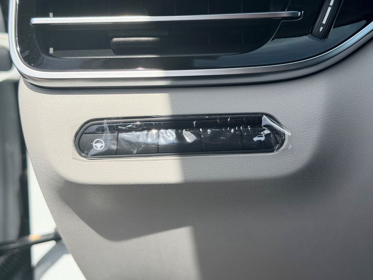 New 2027 INFINITI QX60 Luxe w/ Cargo Package AWD/4WD image 20