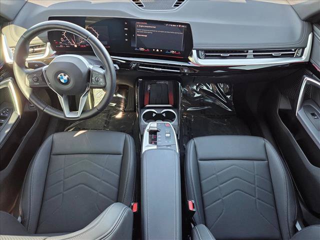 Used 2025 BMW X1 xDrive28i w/ Convenience Package AWD/4WD image 24