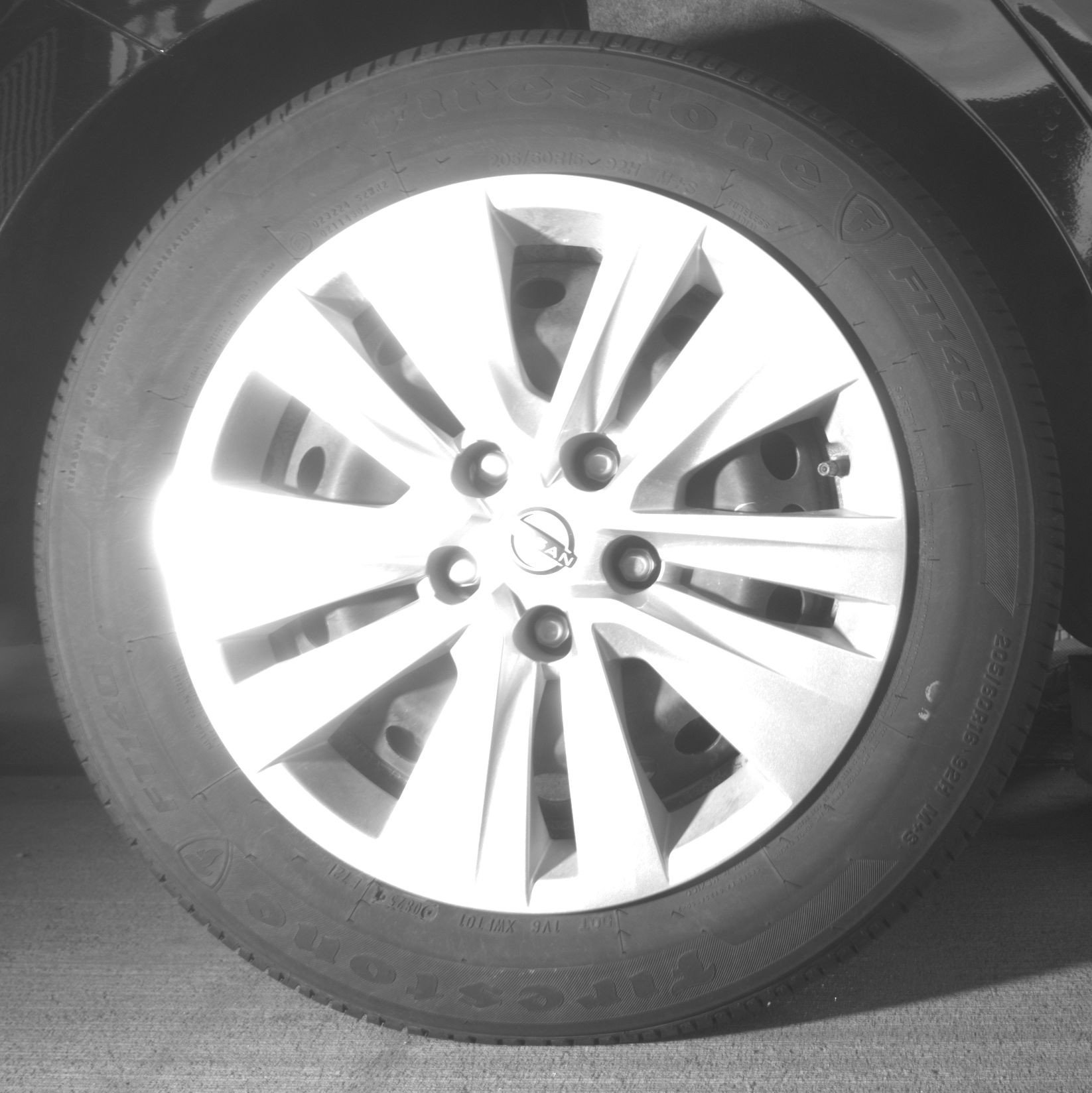 Used 2025 Nissan Sentra S image 15