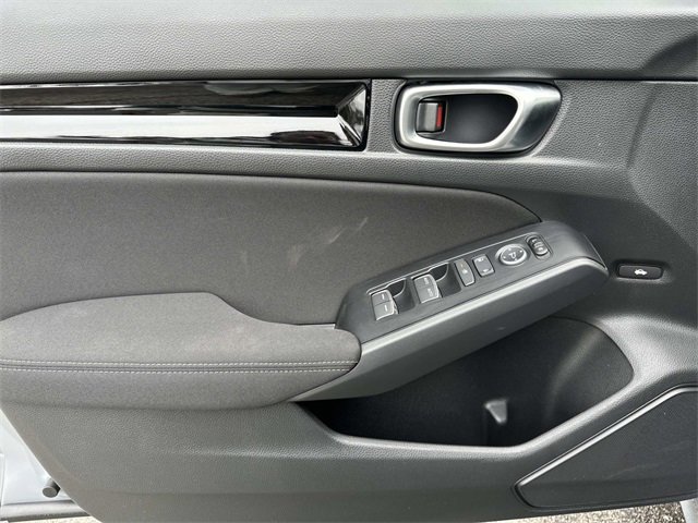 New 2026 Honda Civic Sport image 16