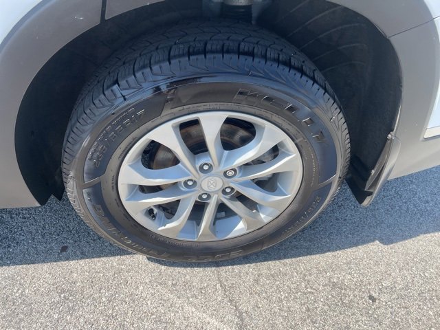 Used 2020 Hyundai Santa Fe SEL image 15