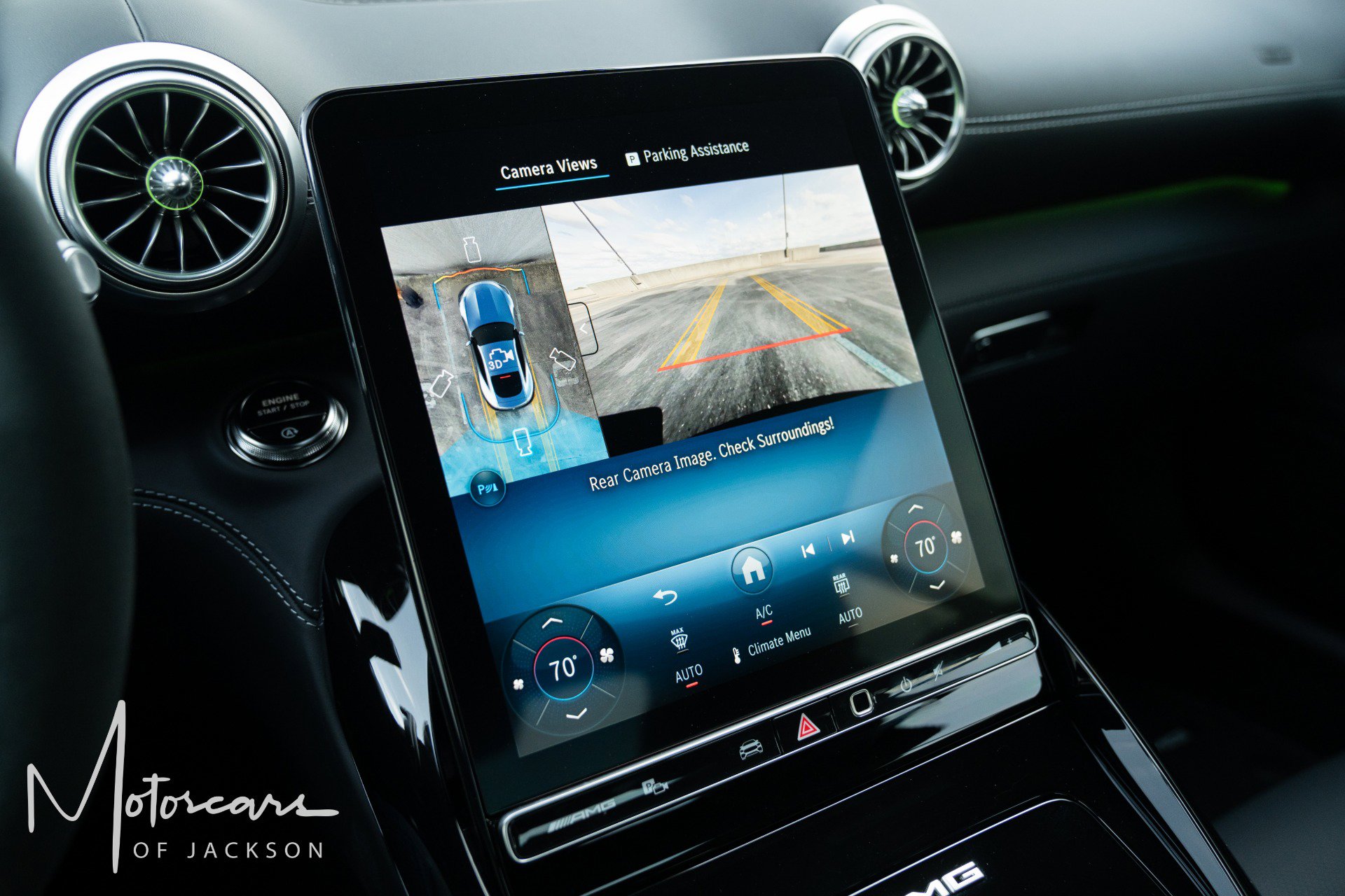 Used 2026 Mercedes-Benz AMG GT 43 image 21