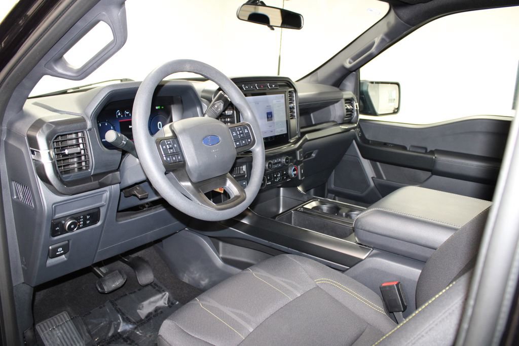 Used 2024 Ford F150 STX image 24