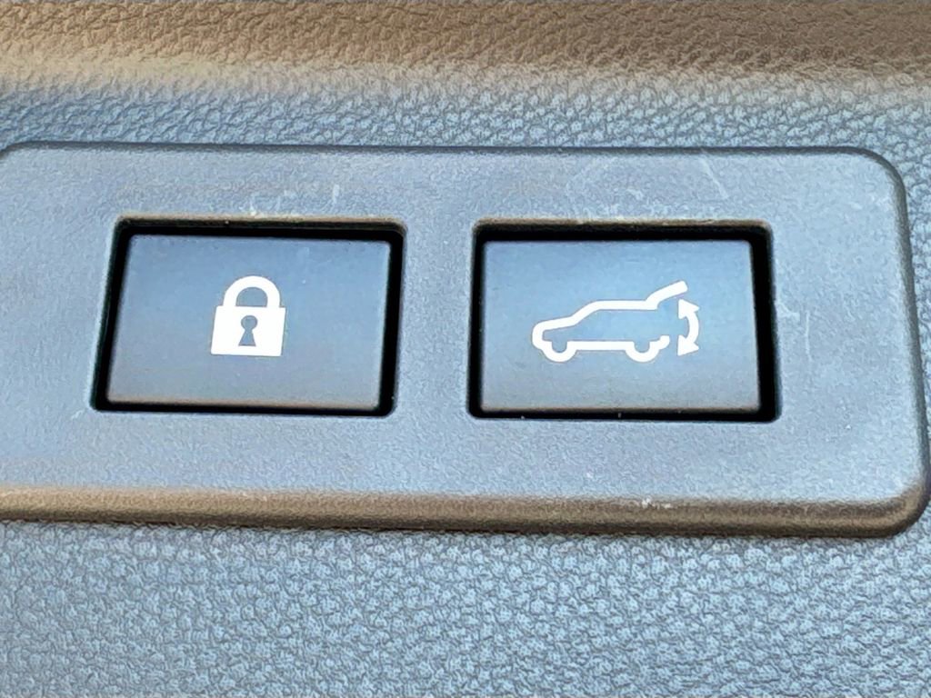Used 2019 Subaru Forester Limited w/ Popular Package #3 AWD/4WD image 35