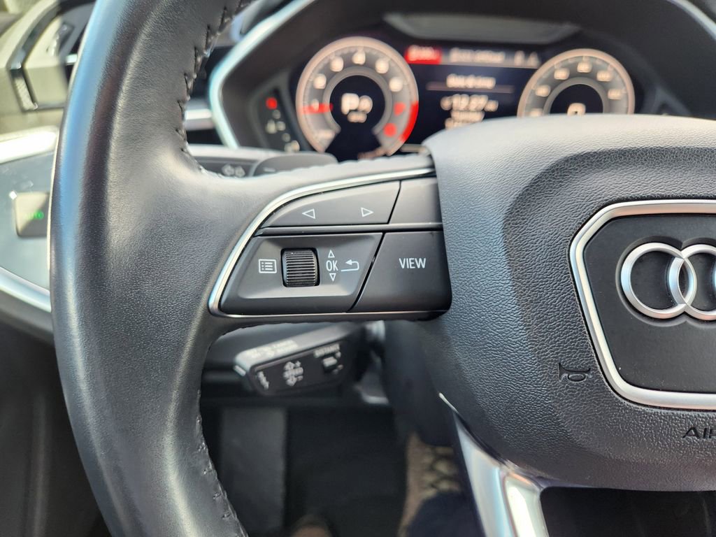 Used 2020 Audi Q3 2.0T Prestige image 27