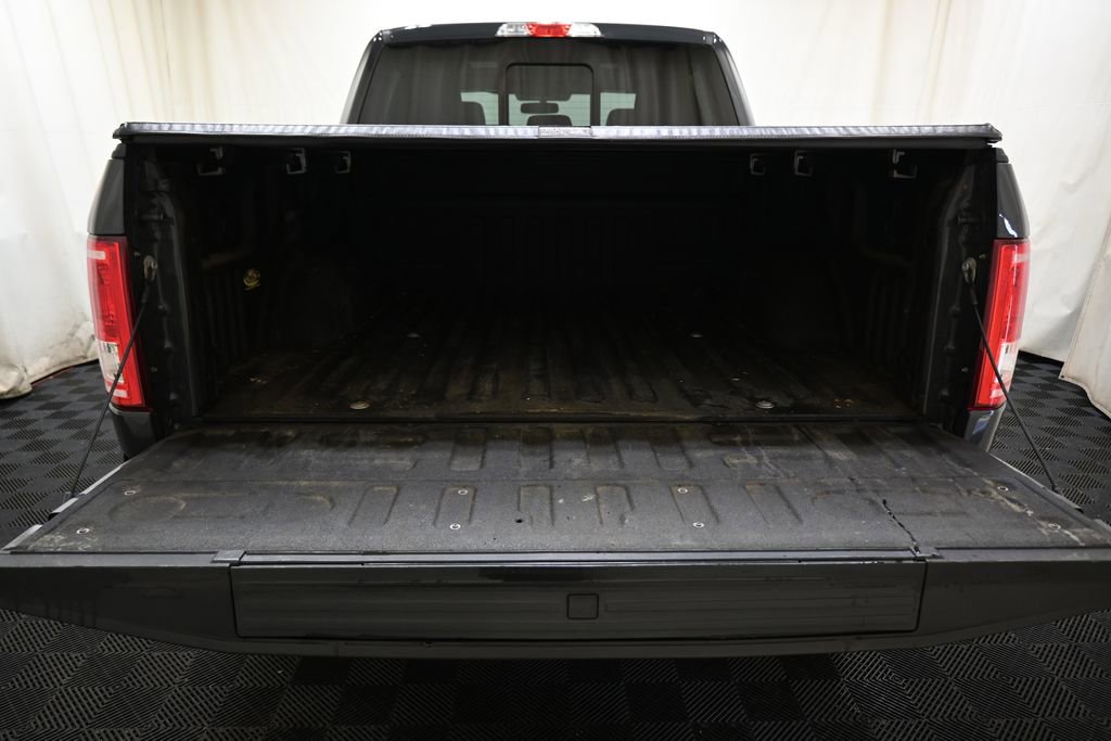 Used 2016 Ford F150 XLT w/ Equipment Group 302A Luxury image 40