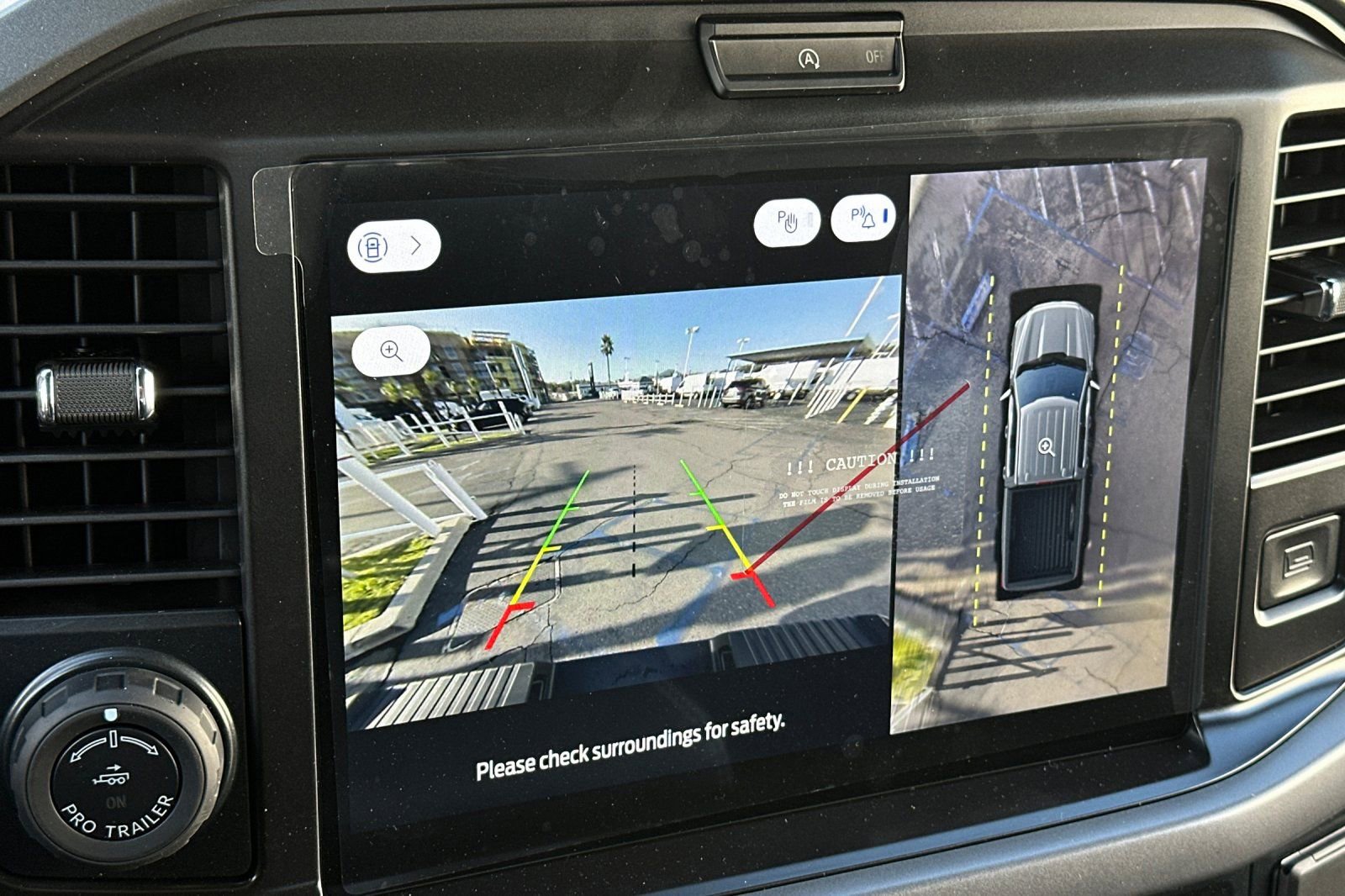 New 2026 Ford F150 XLT w/ Equipment Group 302A MID image 18