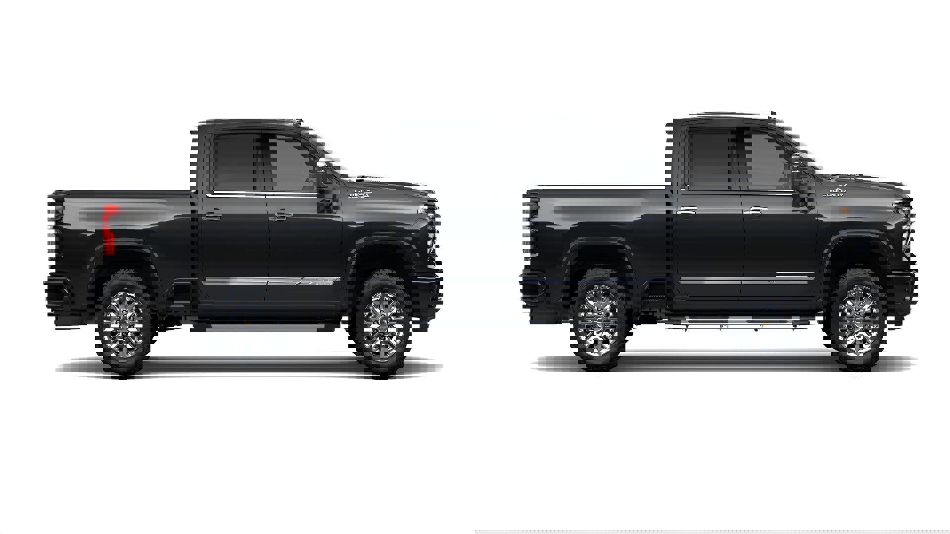 New 2026 Chevrolet Silverado 2500 High Country w/ High Country Premium Package image 27