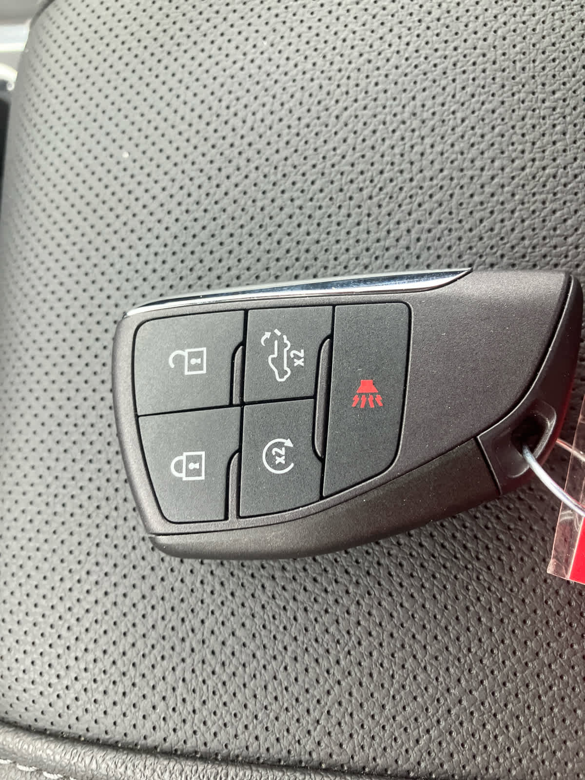 New 2026 GMC Sierra 1500 SLT w/ SLT Premium Package image 36