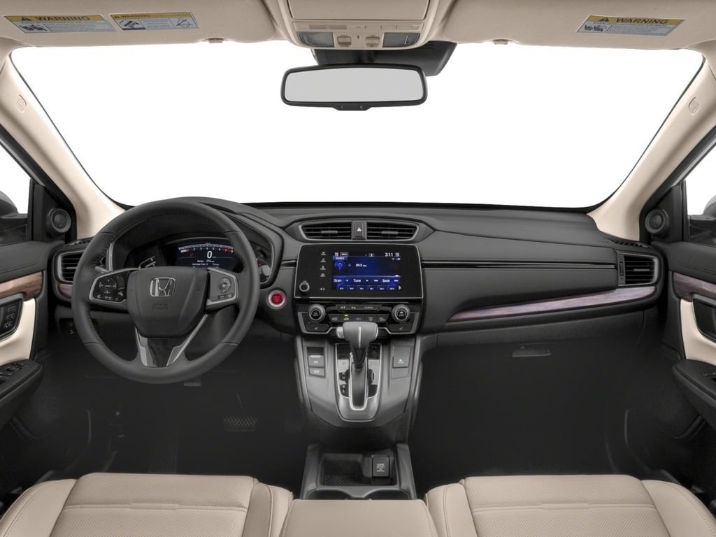 Used 2018 Honda CR-V EX-L image 5