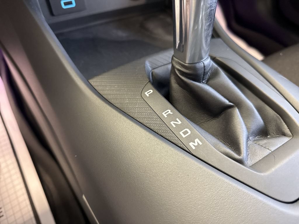 Used 2024 Ford Mustang GT RWD image 25