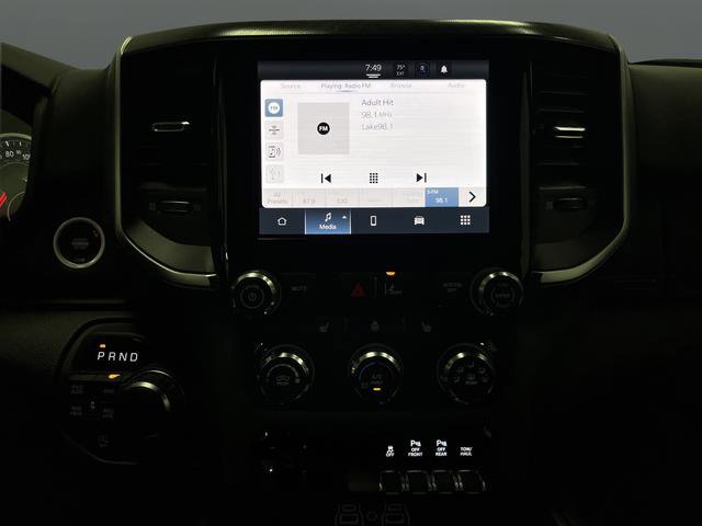 New 2026 RAM 1500 Big Horn image 8