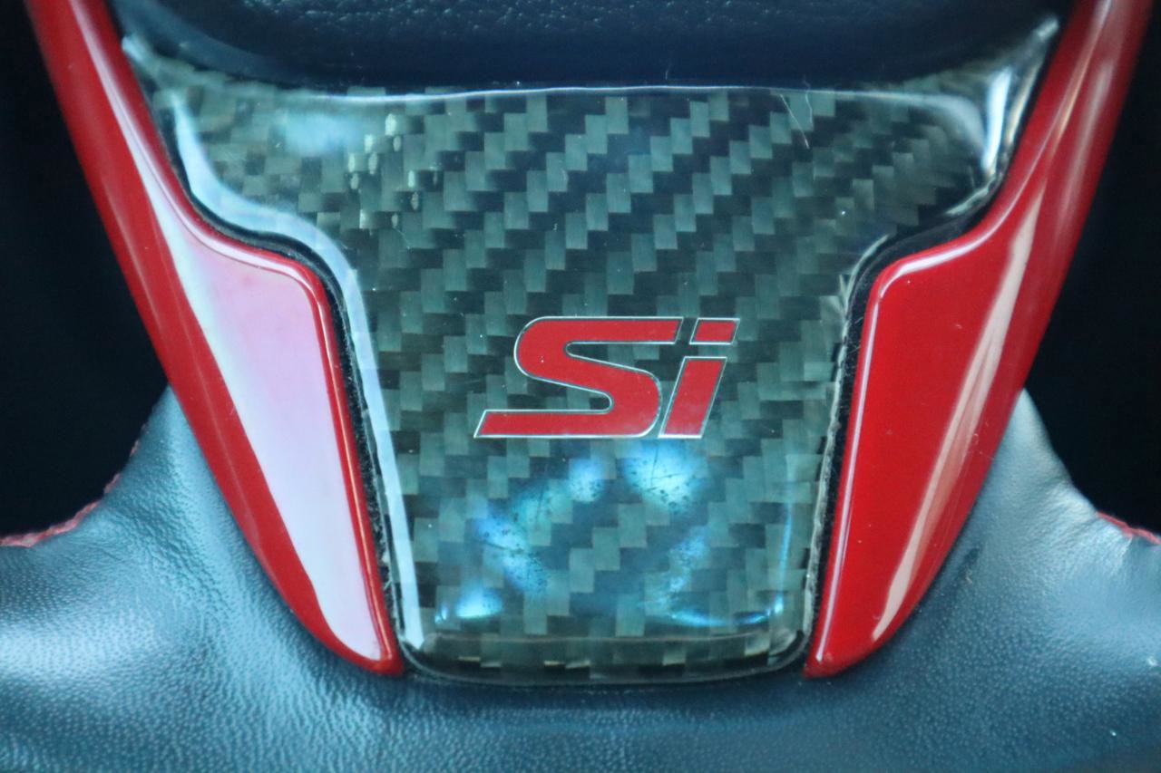 Used 2018 Honda Civic Si image 62