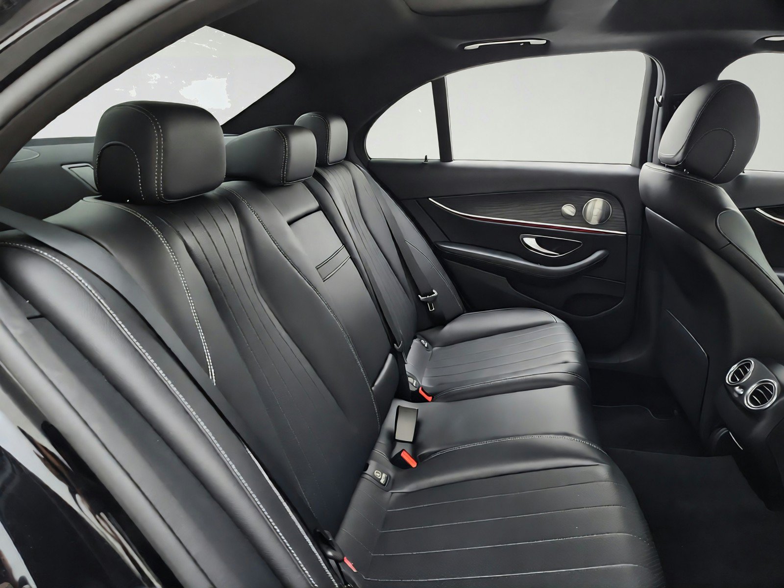 Certified 2022 Mercedes-Benz E 350 Sedan image 33