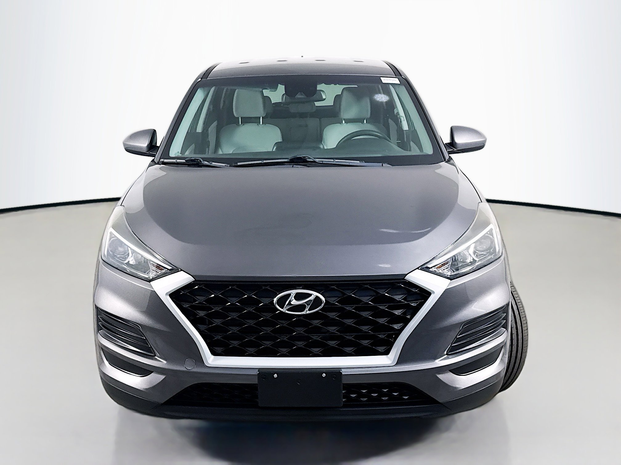 Used 2020 Hyundai Tucson SE image 2