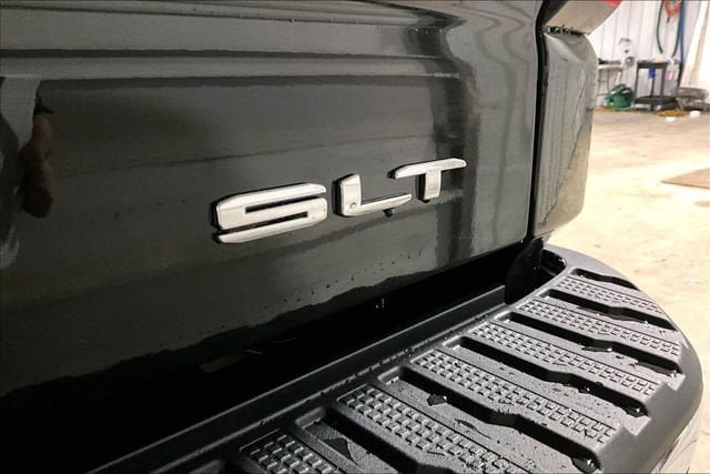 New 2026 GMC Sierra 1500 SLT w/ SLT Premium Package AWD/4WD image 7
