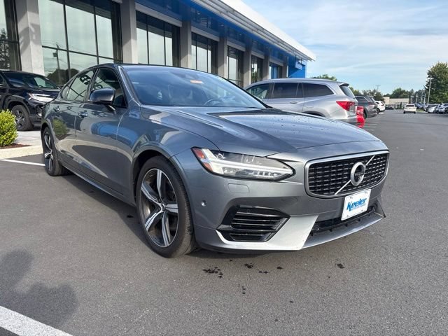 Used 2020 Volvo S90 T8 Inscription AWD/4WD image 4