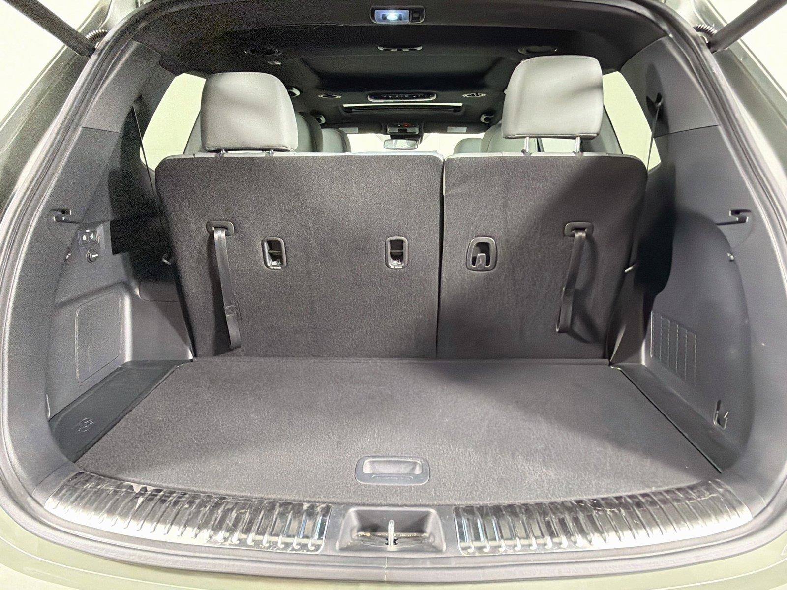 Used 2023 Kia Telluride SX X-Line AWD/4WD image 14