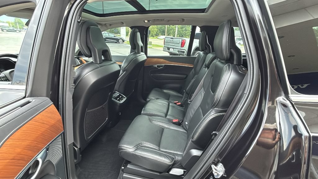 Used 2020 Volvo XC90 T6 Inscription AWD/4WD image 9