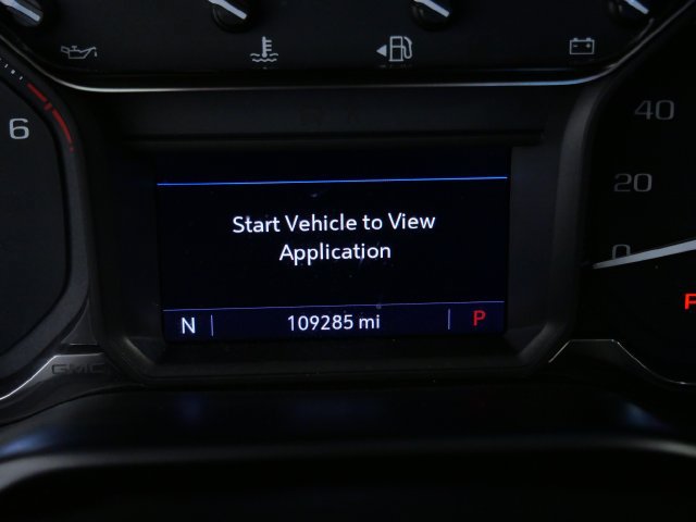 Used 2019 GMC Sierra 1500 SLT w/ SLT Premium Plus Package AWD/4WD image 24
