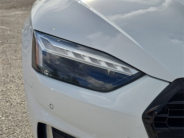 Used 2023 Audi A5 2.0T Premium Plus image 7