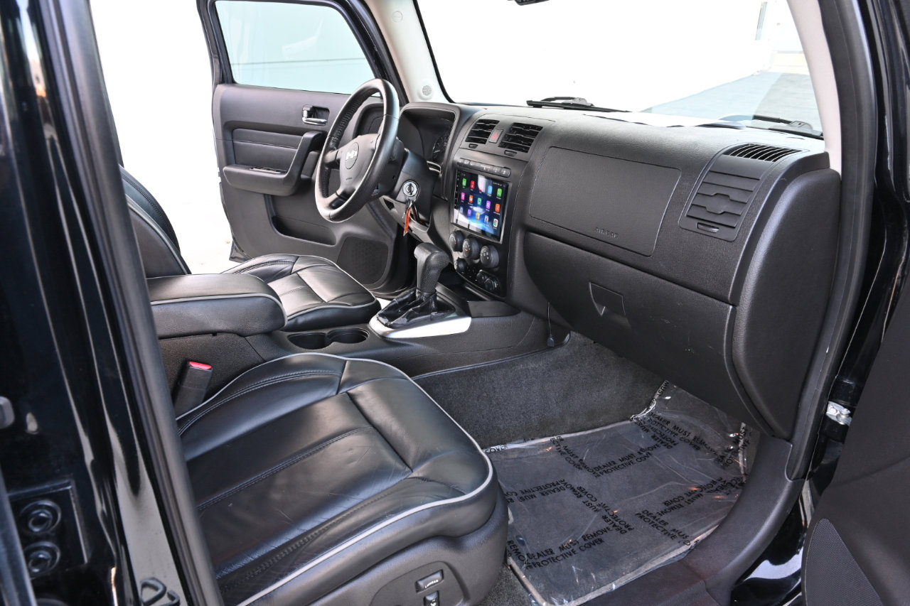 Used 2006 HUMMER H3 image 13