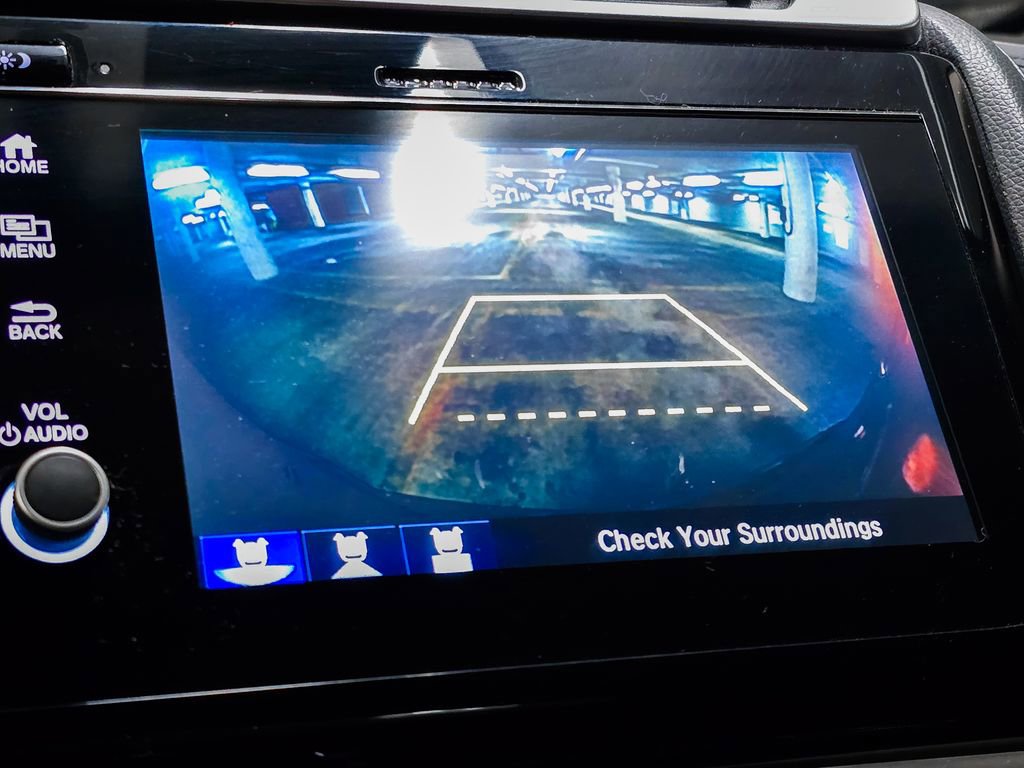 Used 2018 Honda Fit EX image 28