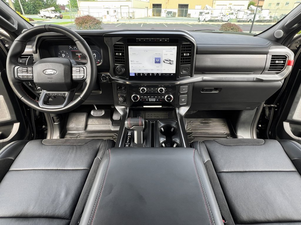 Used 2024 Ford F150 Raptor image 4