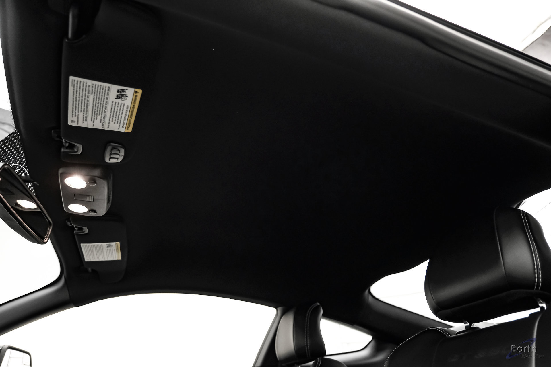 Used 2015 Ford Mustang Shelby GT350 RWD image 37