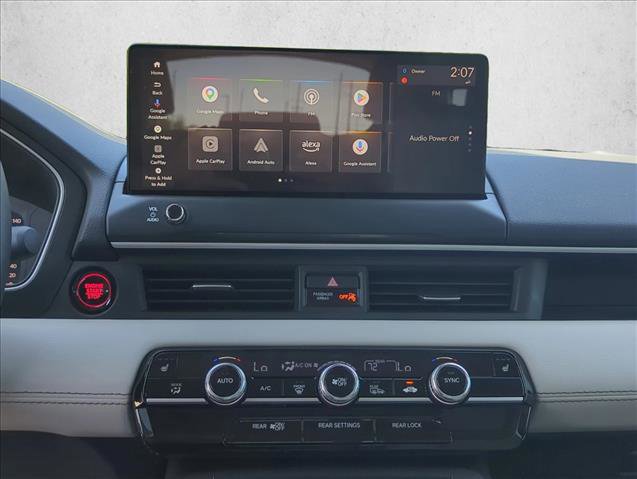 New 2026 Honda Pilot EX-L image 15