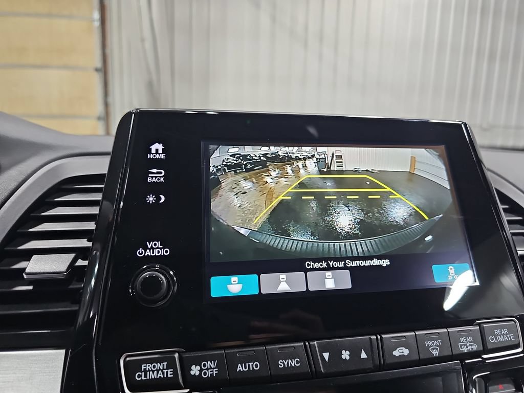 Used 2018 Honda Odyssey EX-L image 24