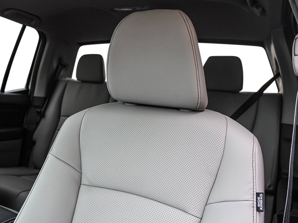 New 2026 Honda Ridgeline RTL image 21