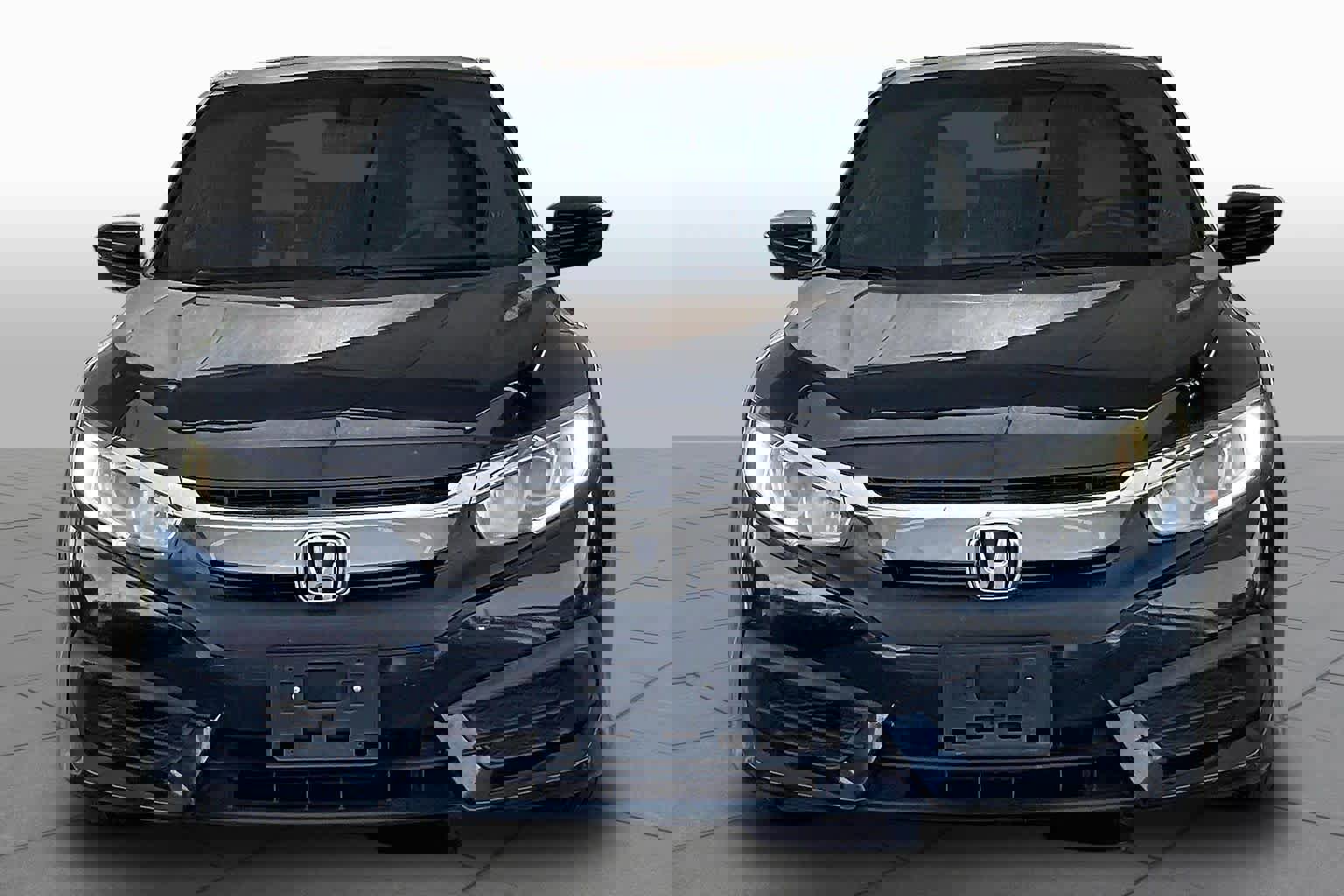 Used 2017 Honda Civic LX-P image 4