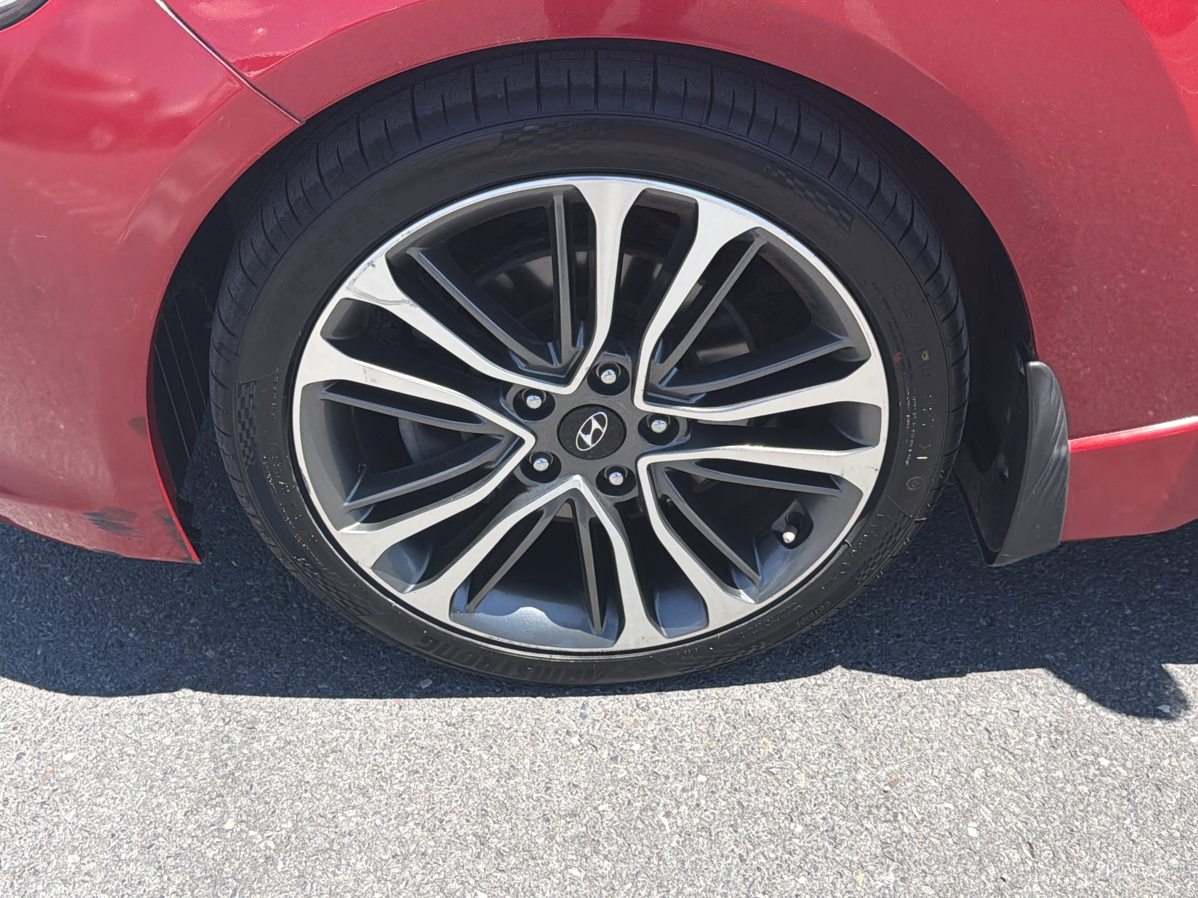 Used 2016 Hyundai Veloster Turbo FWD image 11