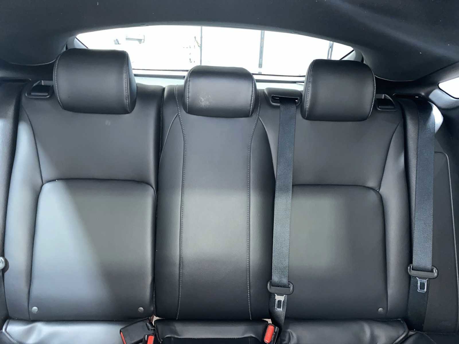 Certified 2023 Acura Integra A-Spec FWD image 27