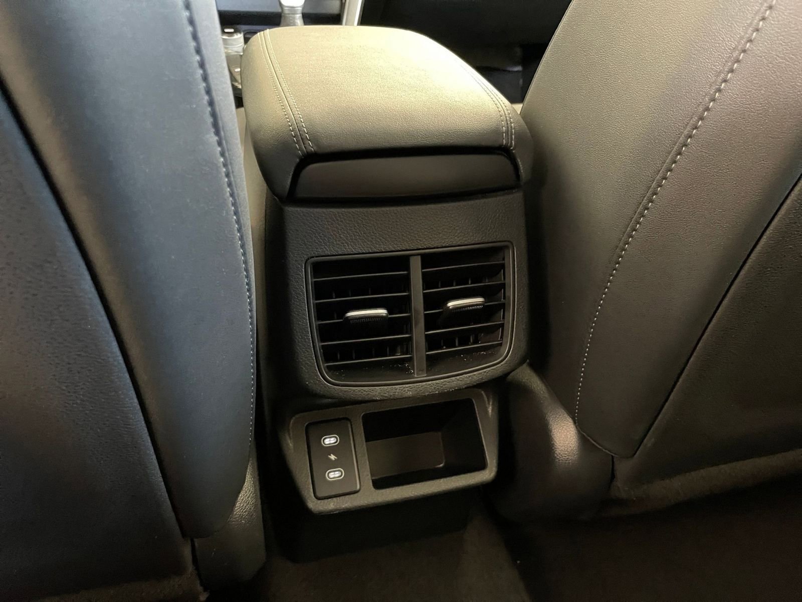 Used 2025 Kia Seltos S FWD image 23