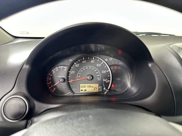 Used 2024 Mitsubishi Mirage G4 LE image 17