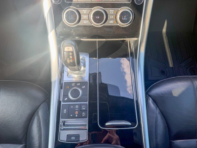 Used 2017 Land Rover Range Rover Sport HSE AWD/4WD image 13