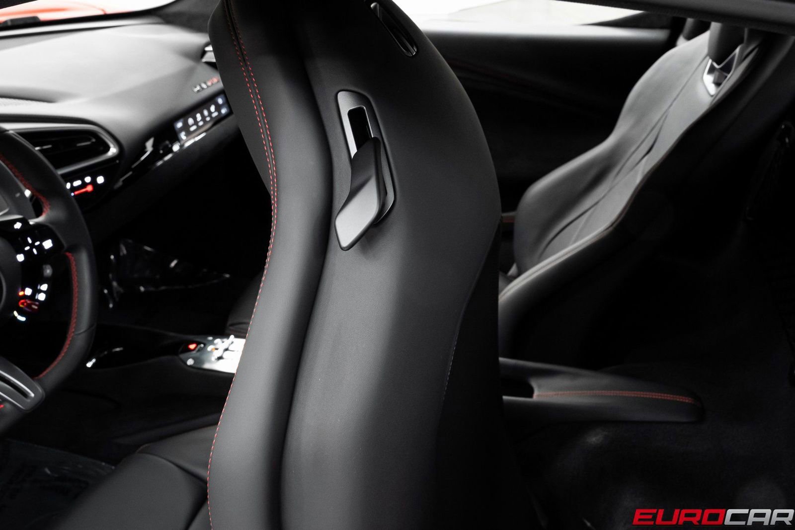 Used 2023 Ferrari 296 GTB image 38