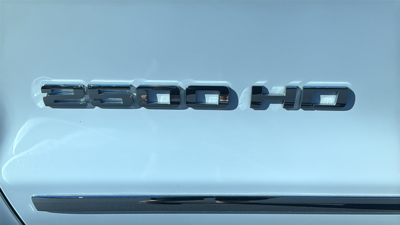 Used 2018 Chevrolet Silverado 2500 LTZ w/ Duramax Plus Package image 10