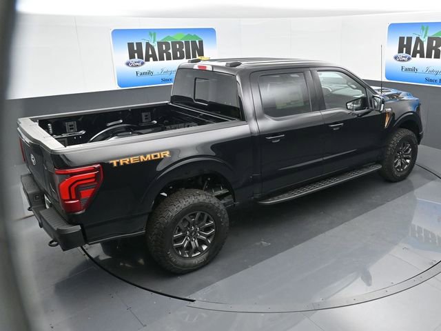 New 2026 Ford F150 Tremor w/ Equipment Group 402A High image 17