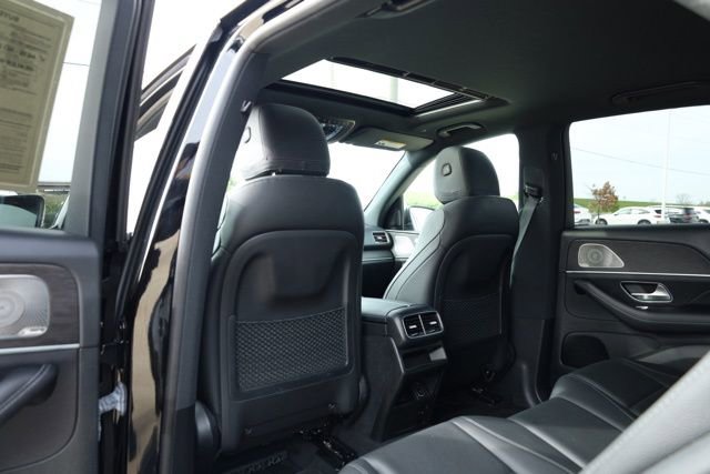 Certified 2023 Mercedes-Benz GLE 350 GLE 350 image 28
