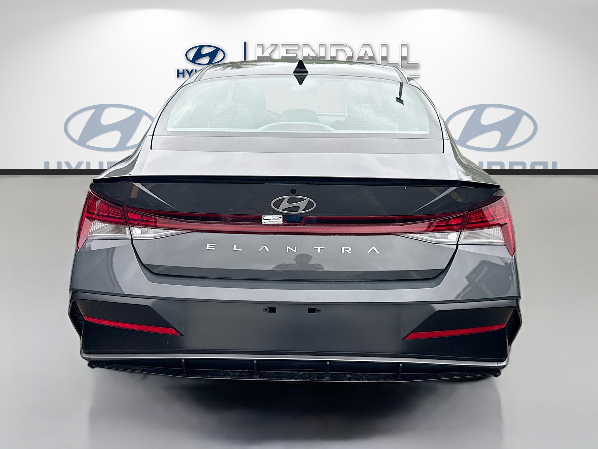 New 2026 Hyundai Elantra SEL Sport Premium FWD image 5