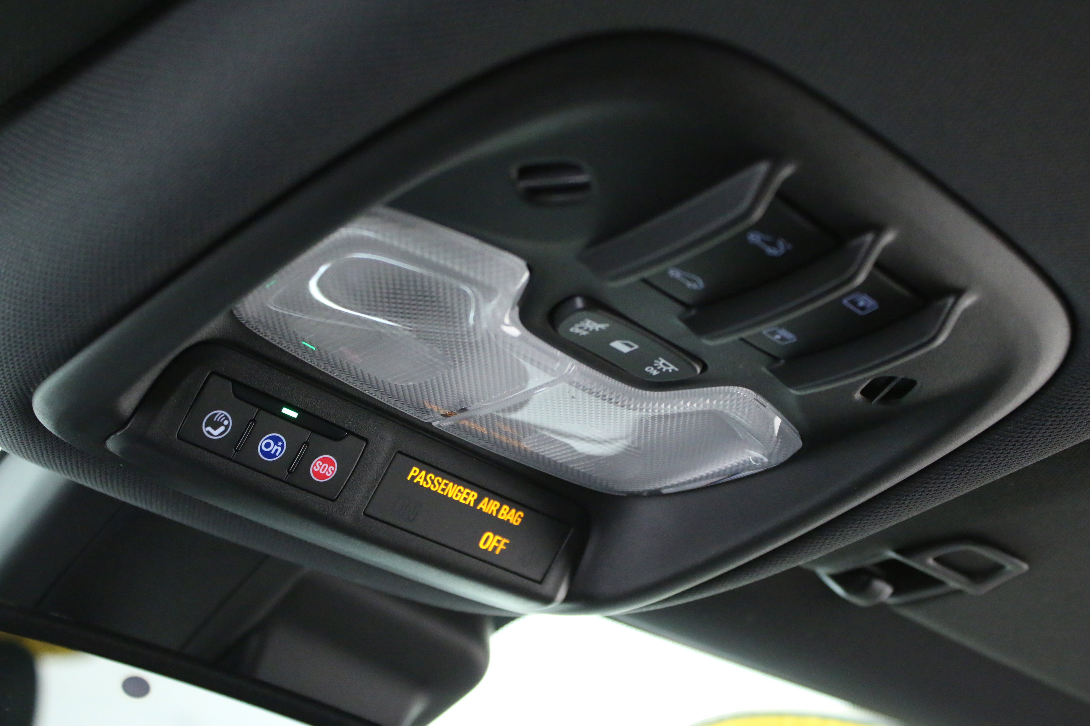 Used 2023 Chevrolet TrailBlazer ACTIV w/ Sun and Liftgate Package image 22