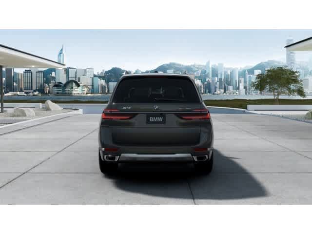 Used 2026 BMW X7 xDrive40i w/ Premium Package AWD/4WD image 5
