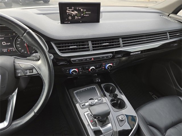 Used 2019 Audi Q7 3.0T Premium w/ Convenience Package image 37