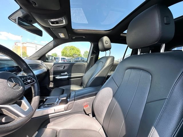 Certified 2021 Mercedes-Benz GLB 250 4MATIC image 27
