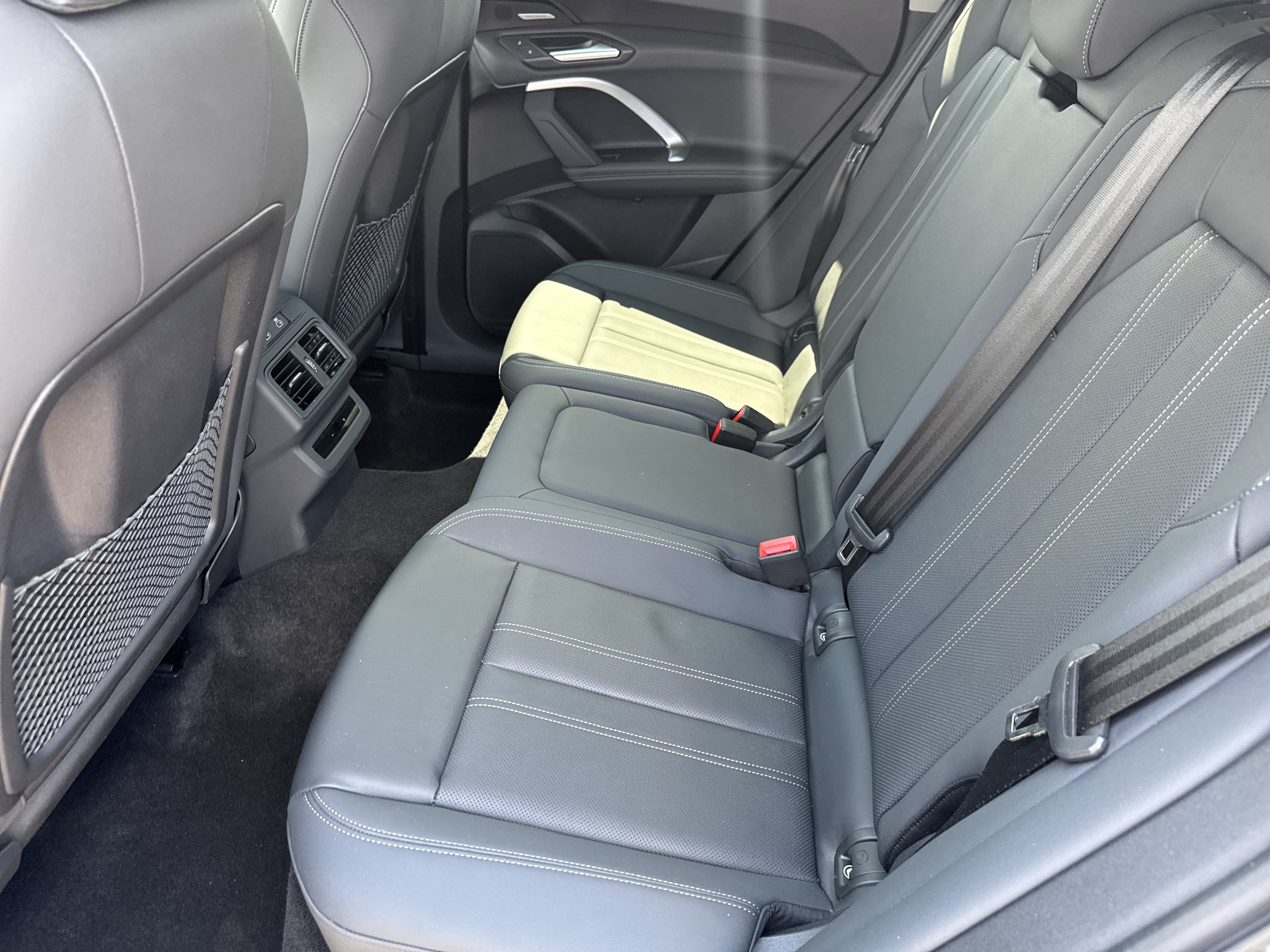 Certified 2025 Audi Q5 Premium Plus AWD/4WD image 6