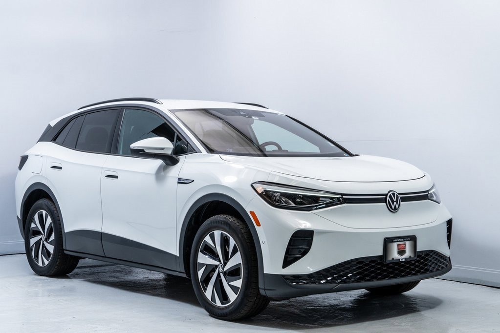 Used 2023 Volkswagen ID.4 Pro image 9