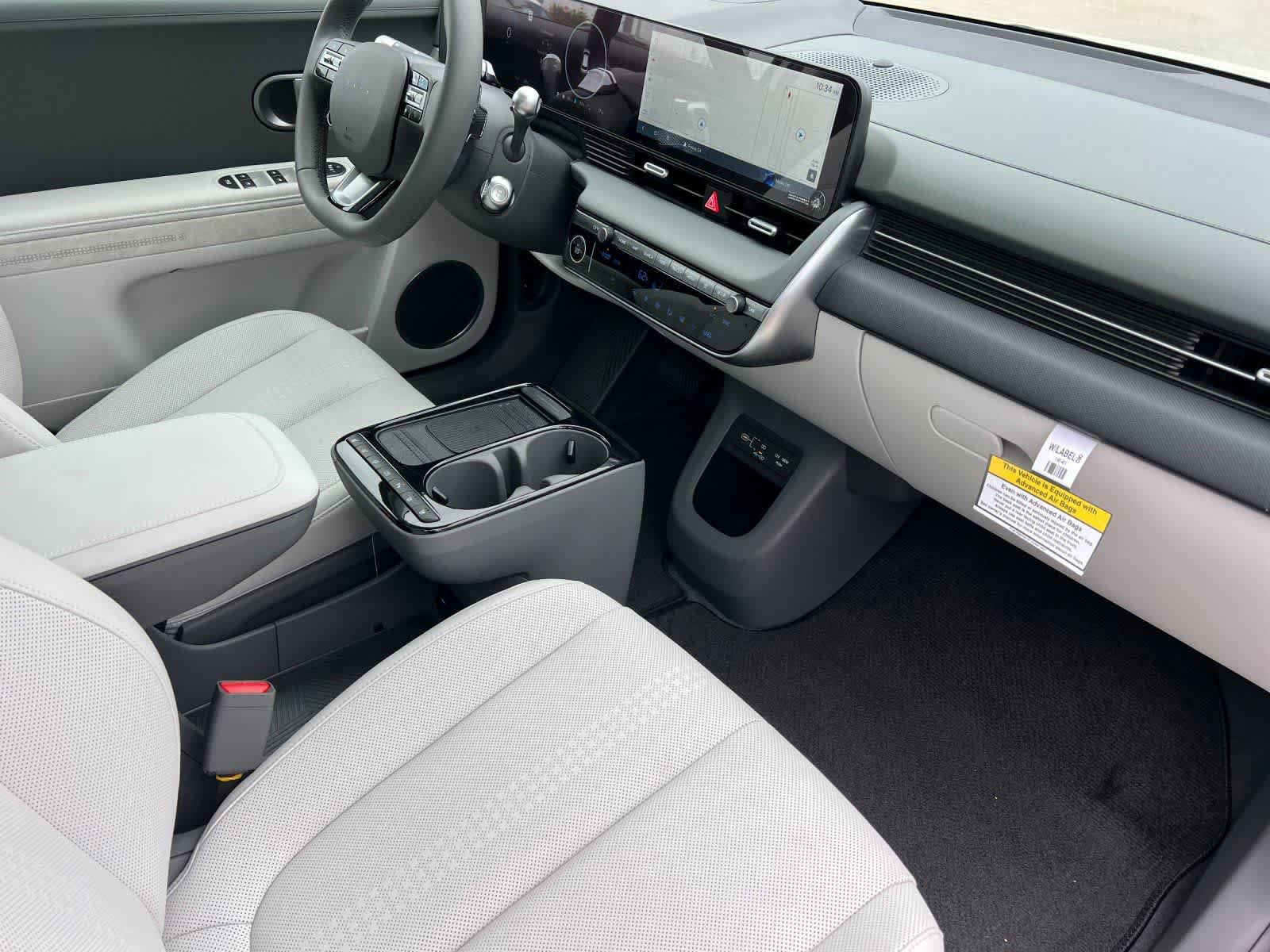 New 2026 Hyundai Ioniq 5 Limited RWD image 16